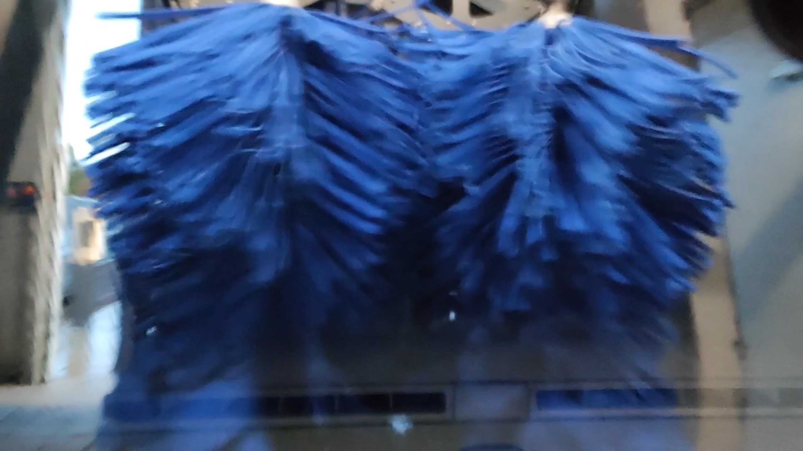 WashWash video still 4